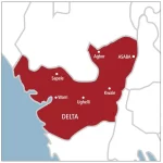 Alleged Incident of Child Defilement in Delta State