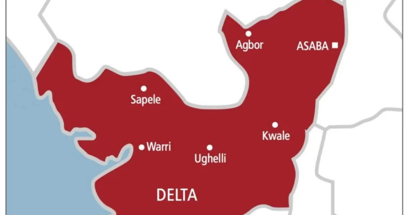 Former PDP Ward Chairman in Delta State Allegedly Killed by Suspected Herdsmen