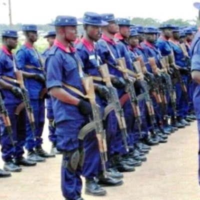 NSCDC deploys 800 operatives in Gombe to oversee Easter celebrations