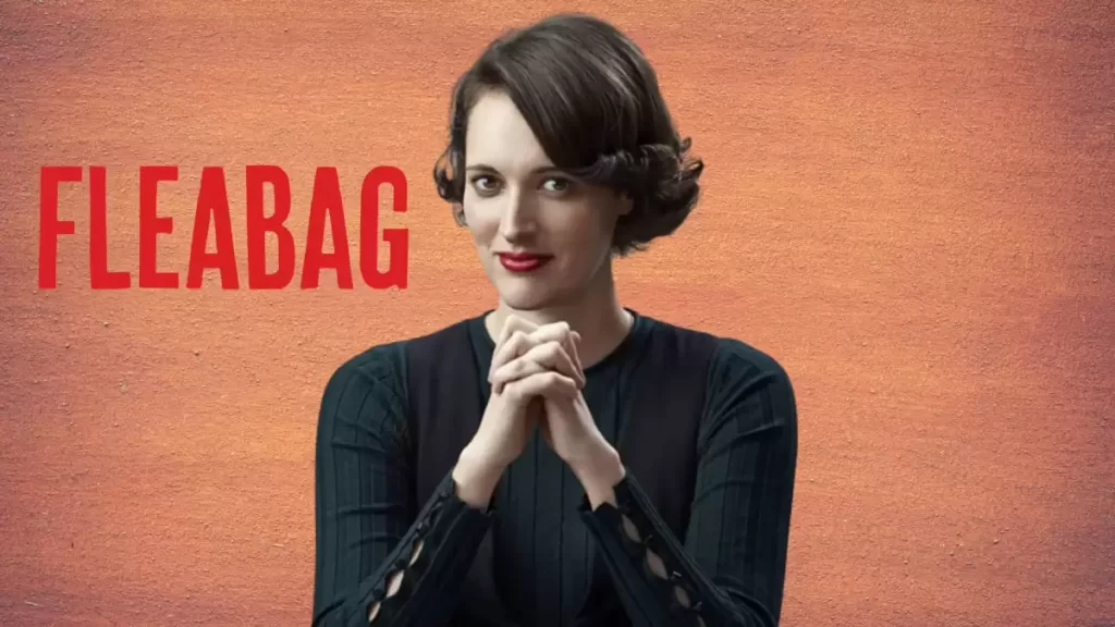 Watch Fleabag Monkeyface Season 1, Episode 1: When Earwax Attacks; Attack  of the 50 Foot Baby | Peacock