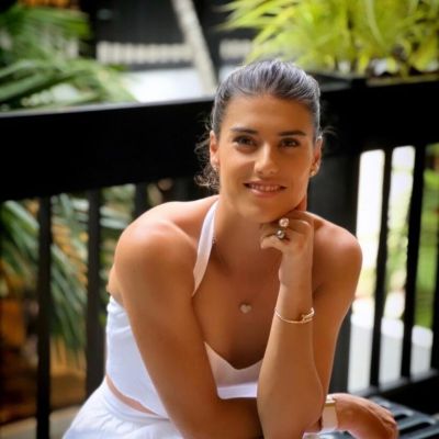 Is Sorana Cirstea Married Or Dating Anyone? Family And Relationship Explore