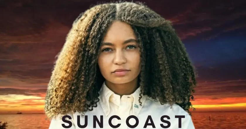 Suncoast: Unraveling the Intricacies of a Poignant Coming-of-Age Tale