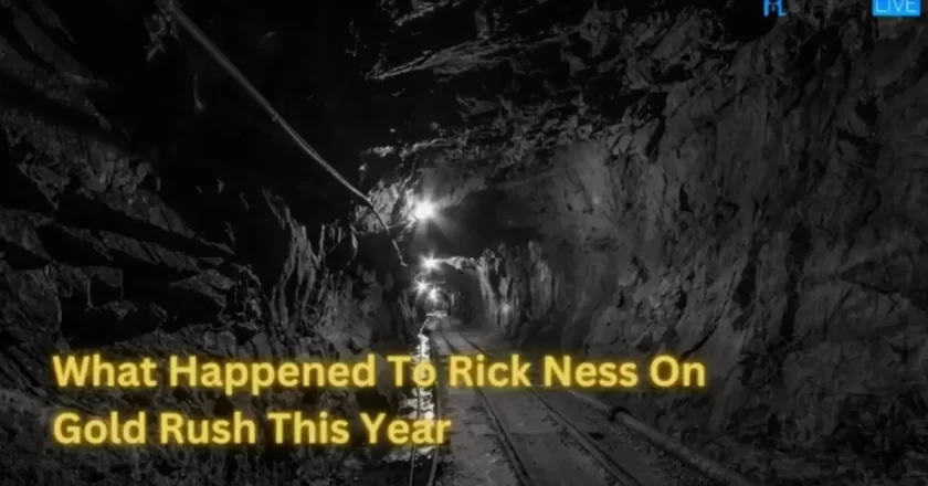 What’s the Story with Rick Ness on Gold Rush? His Health Issues and Potential Return to the Show
