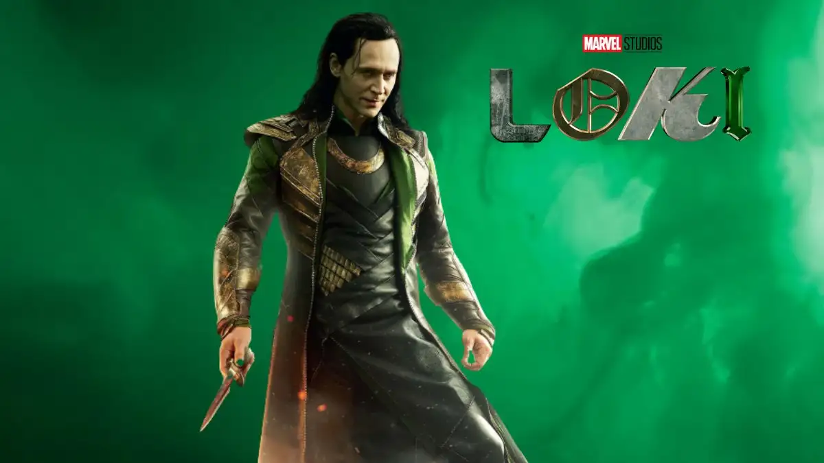 Will There Be a Season 3 of Loki and What Occurred at the End of Season 2?  - NewsNow Nigeria