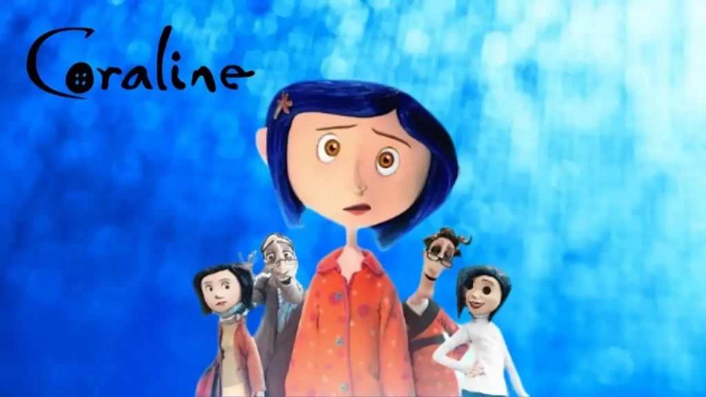 Is Coraline Returning to Theaters in 2024? What is the Duration of the
