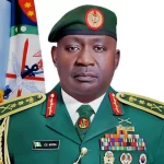Nigeria’s CDS seeks stronger ties with South Africa defence forces
