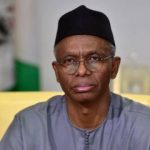 Support for the Assembly’s Investigation of El-Rufai by Kaduna APC and NLC