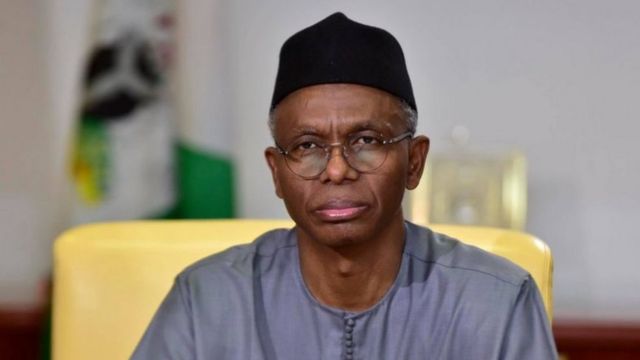 PDP calls for swift action as Kaduna Assembly launches investigation into El-Rufai