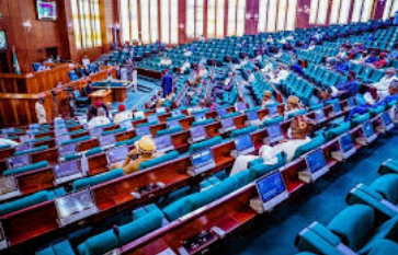 The questioning of NIPC by Reps concerning N3.15bn spending
