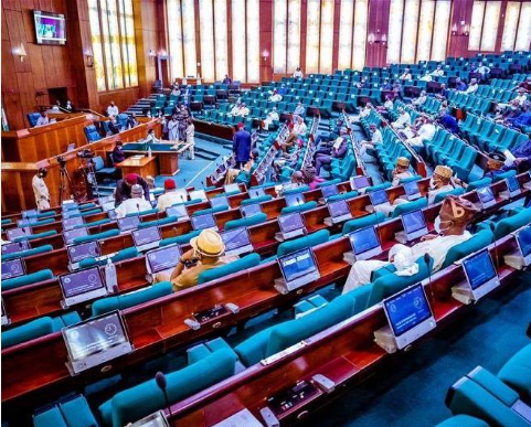 The House of Representatives Questions N15bn Payment to Remita