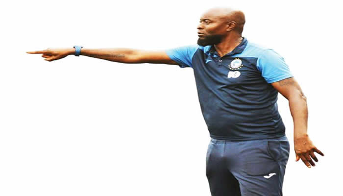Preview: Finidi George set to lead Enyimba against Sunshine Stars
