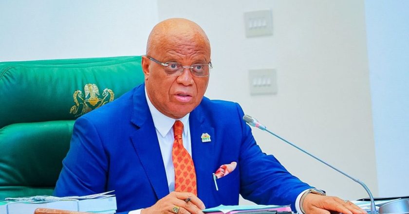 Threat of Sanction by NAB against Akwa Ibom Chapter Over Planned Election