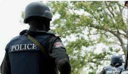 Two Suspected ‘One-Chance’ Robbers Apprehended by Police in Ogun State