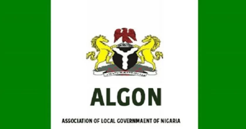 The chairman of Lagos LCDA warned by ALGON BoT for contempt of court
