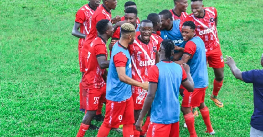 Njoku’s Positive Outlook on Oriental Derby Between Rangers and Abia Warriors