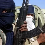 Tragic Incident in Sokoto: Bandits Kill Nine CJTF Members and Injure Several Others