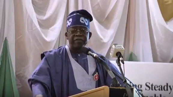 New CCB Chairman appointed by Tinubu
