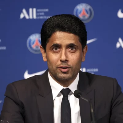 PSG President Al-Khelaifi Stands Firm Against Real Madrid’s Interest in Achraf Hakimi