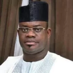 Yahaya Bello’s Arraignment Delayed Due to Absence, N84bn Fraud Case
