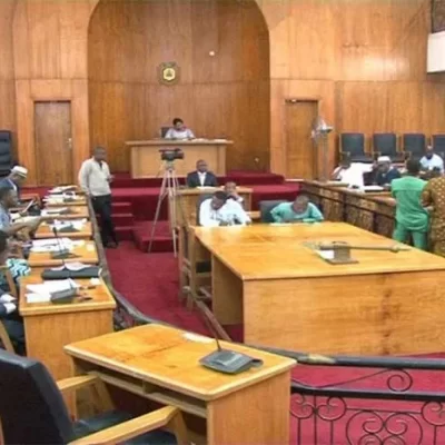 Bill Passed by Anambra Assembly to Prohibit Touting