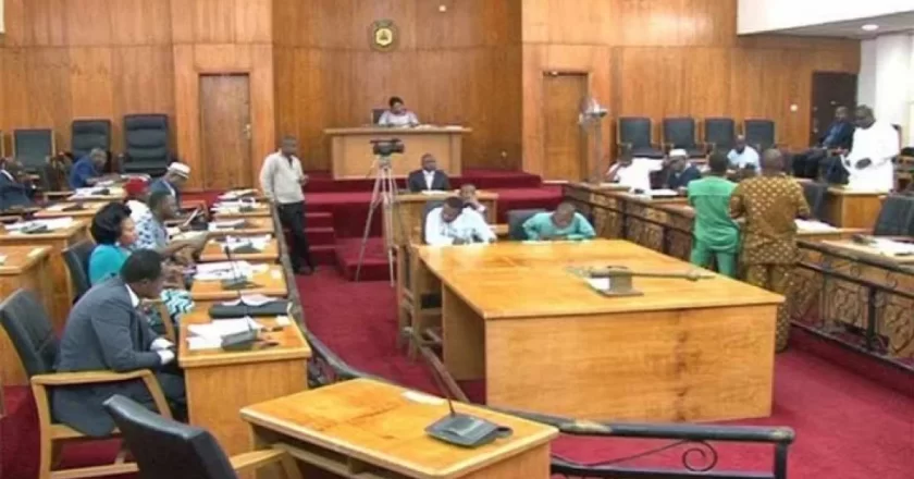 Bill Passed by Anambra Assembly to Prohibit Touting