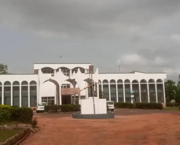 Staff at Anambra State House of Assembly Initiate Strike Due to Soludo’s Failure to Grant Financial Autonomy