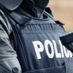 Man specialising in car theft nabbed by police in Port Harcourt