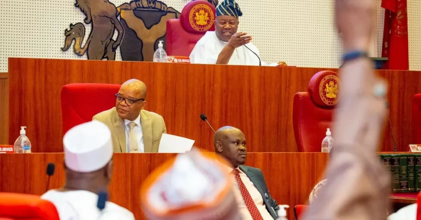 Commencement of Nigerian Senate’s Inquiry into Electricity Cost Increase