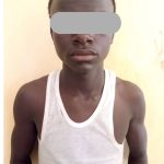 Man, 20, in Custody for Alleged Kidnapping and Killing of Police Officer’s Son in Bauchi