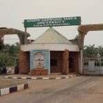 Benue varsity ASUU protest non-implementation of agreement