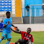 Beyond Limits Cause Upset by Eliminating Remo Stars from Federation Cup