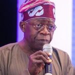 Tinubu urges religious leaders not to criticize Nigeria in their sermons