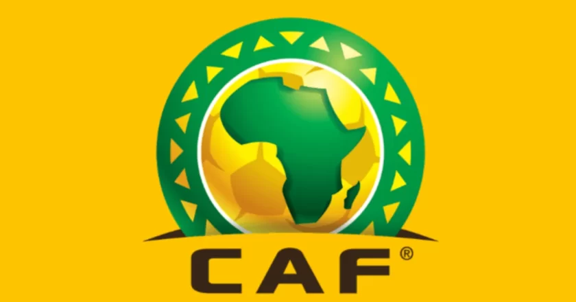 Duty for Nigerian officials in CAF Confederation Cup