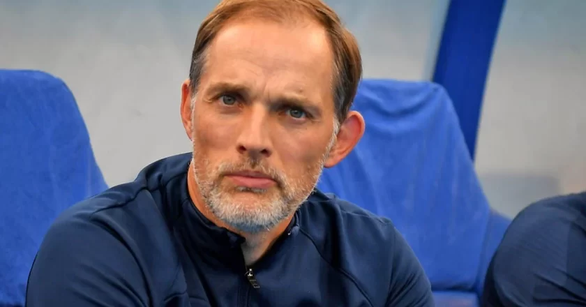 Thomas Tuchel Ready for Tough Challenge as Bayern Munich Face Real Madrid in UCL