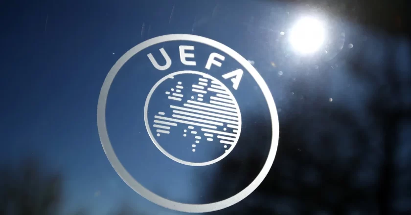 UEFA to Expand Squad Size to 26 for Euro 2024
