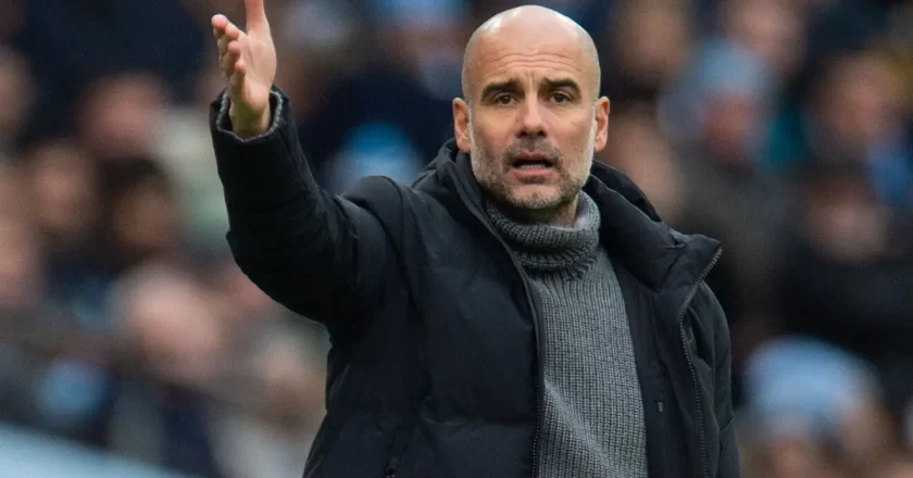 Guardiola’s Mockery of Man Utd and Chelsea: EPL Clubs Urged to Compete with Spending