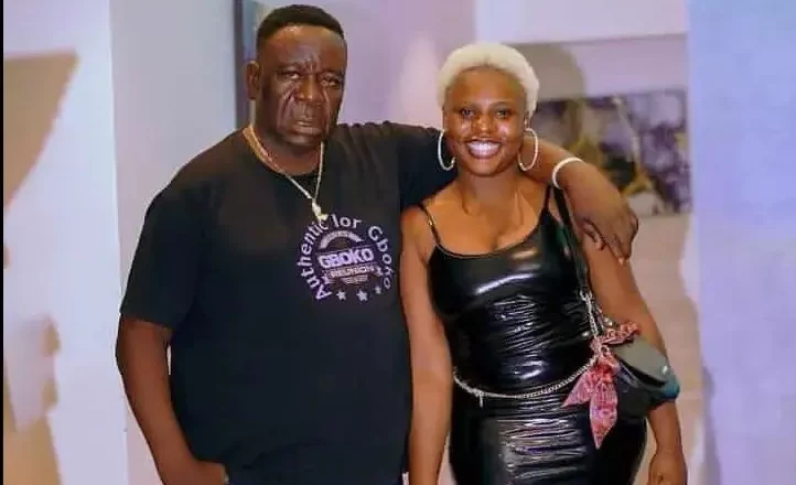Rename of Mr Ibu’s Tiktok Account Sparks Controversy as Adopted Daughter, Jasmine Takes Over