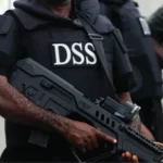Defendants in Ogun court arrested by DSS