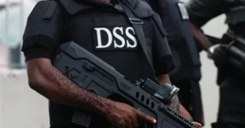 Authorities Take Action After Patients’ Death: DSS Closes Clinic in Jos Community