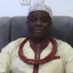 Appreciation for the efforts of Tinubu and others in securing monarch’s release