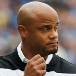 Bayern Munich Reportedly Set to Appoint Vincent Kompany as New Manager