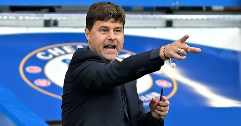 Chelsea’s Win Over Spurs Highlights Football is More Than Big Names, Says Pochettino