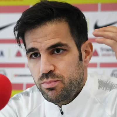 Premier League Insights by Fabregas on Man United vs Arsenal and Fulham vs Man City