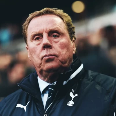 Harry Redknapp’s Surprise Prediction for Tottenham vs Arsenal Match