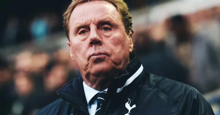 Harry Redknapp’s Surprise Prediction for Tottenham vs Arsenal Match
