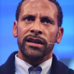 Rio Ferdinand Confronts Critics Over Treatment of ‘World Class’ African Star in EPL