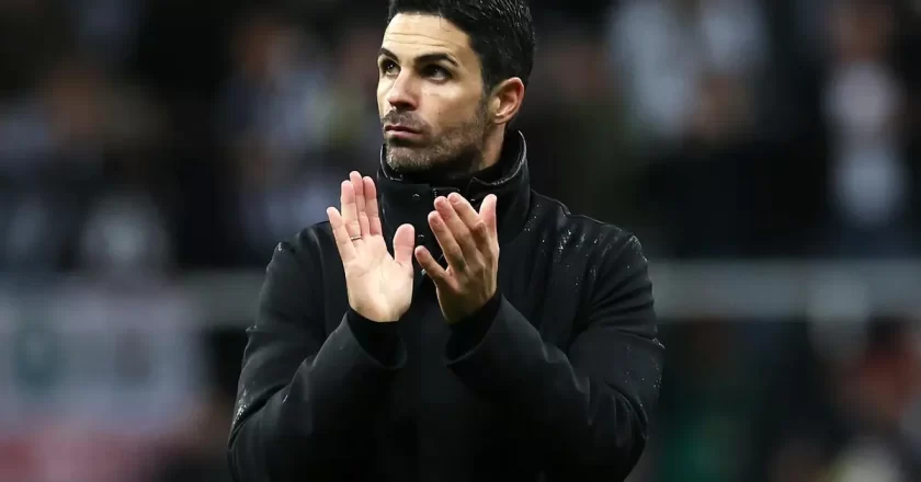 Mikel Arteta Warns Arsenal Players to Seize Their Opportunities in the EPL
