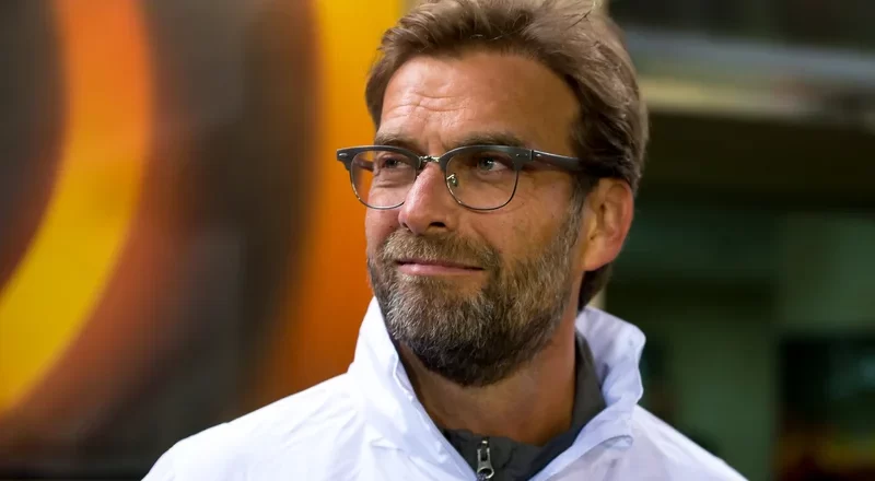 Reaction from Klopp on Xabi Alonso’s decision to turn down Liverpool job