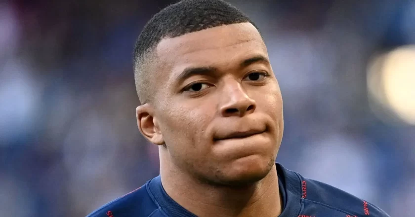 Real Madrid urged by Mbappe to consider Portuguese midfielder as Modric’s successor