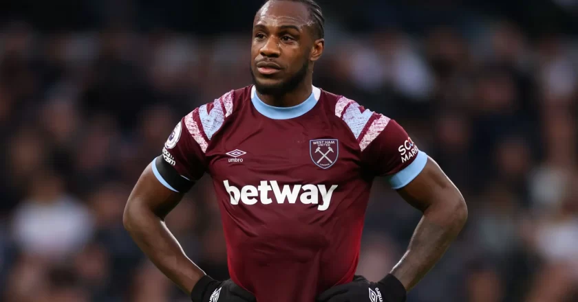 Antonio’s Bold Prediction: Arsenal to Secure EPL Title on Final Day of the Season